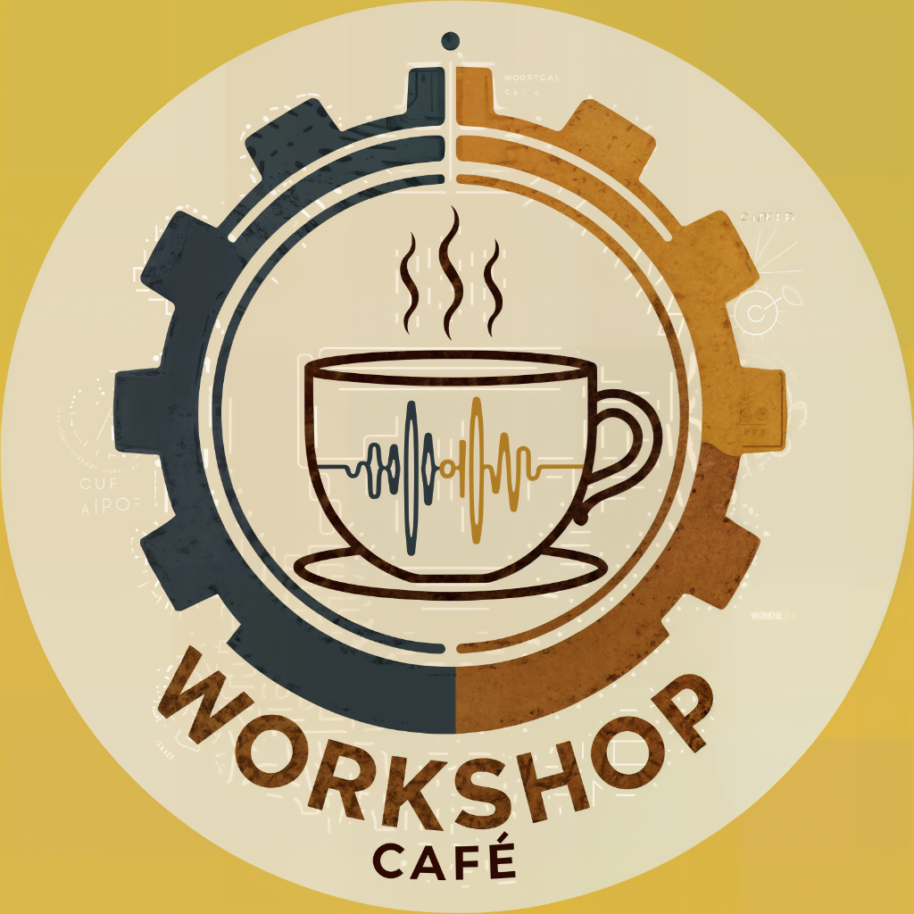 Workshop Café